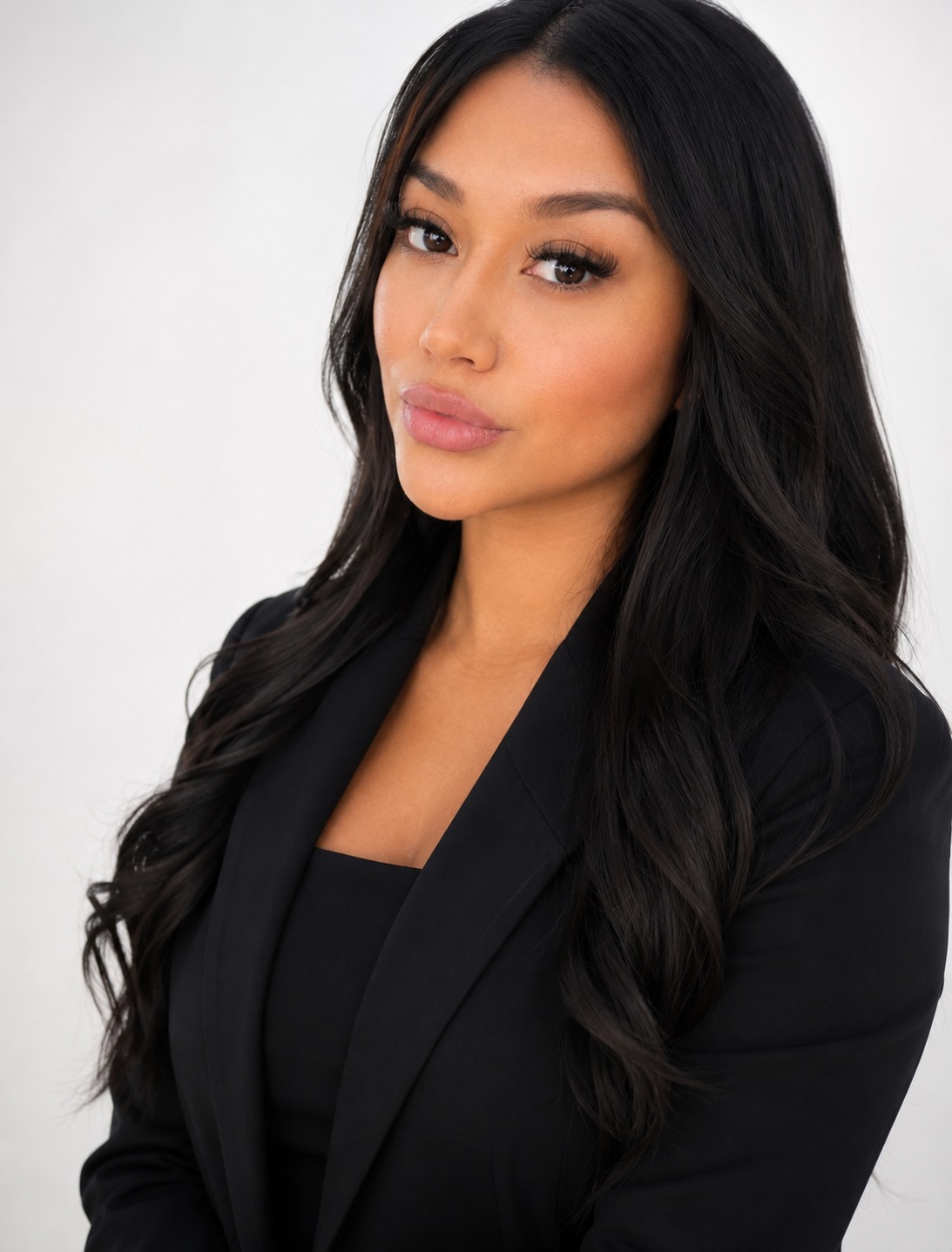 Elizabeth Cervantes, Founder of Kavi Cosmetix